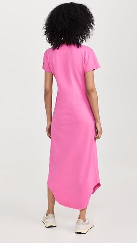Frank & Eileen Women's Harper Perfect Tee Maxi Dress in Kuwait