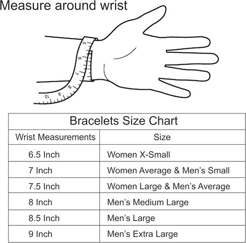 LeCalla Links Solid 925 Sterling Silver Curb Chain Bracelet for Men | Gifts for Fathers Day Italian 6.5mm Diamond-Cut Cuban Link Curb Chain Bracelet 8 Inches in Saudi Arabia