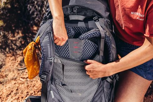 Gregory Mountain Products Deva 80 Pro Backpacking Backpack in Saudi Arabia