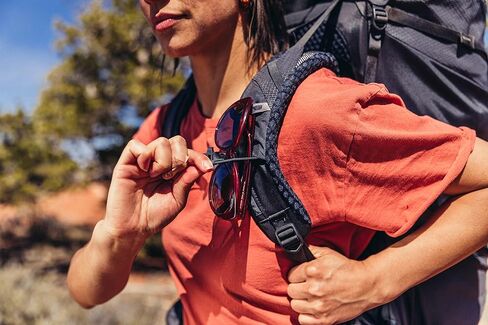 Gregory Mountain Products Deva 80 Pro Backpacking Backpack in Saudi Arabia