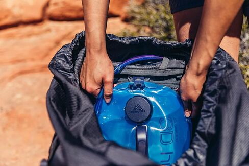 Gregory Mountain Products Deva 80 Pro Backpacking Backpack in Saudi Arabia