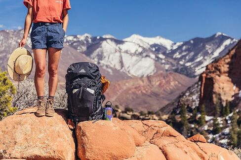 Gregory Mountain Products Deva 80 Pro Backpacking Backpack in Saudi Arabia