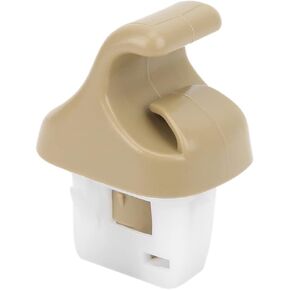 Car Sun Visor Clip, Car Parts Sun Visor Clip Honda Accord 2008‑2012, 88217-TA0-A02ZB