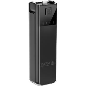 جيب 3 مقبض بطارية 4000 مللي أمبير متوافق مع DJI Osmo Pocket 3,22.5W شحن سريع 1/4 بوصة منفذ خيط لسهولة الاتصال بالحامل ثلاثي القوائم in Kuwait