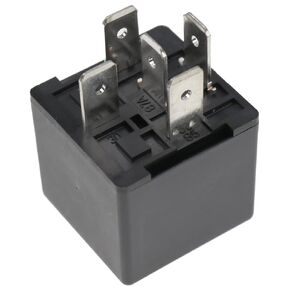 SPDT Relay 007903001 4RD 931 680-01 4RD93168001 Compatible with Hella 12V 40A