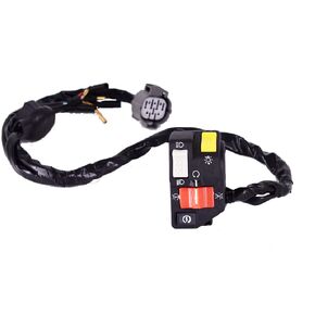TRX 300 EX 300EX Start Light Kill Switch ATC 1999-2004 for Honda