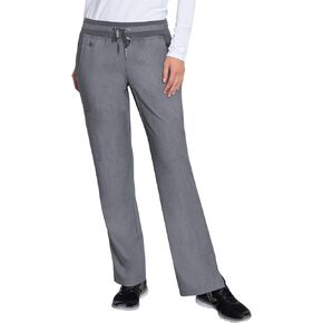 بنطال Med Couture Touch النسائي Yoga 1 Cargo Pocket، مقاس XXX-Large