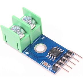 LM YN MAX6675 Temperature Sensor Module SPI Interface Thermocouple Temperature