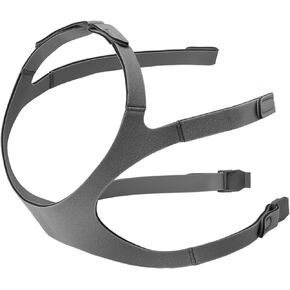 F&P Eson 2 Nasal Mask Headgear for Fisher and Paykel Simplus Full Face CPAP Mask, Eson CPAP Headgear - 1 Pack Replacement Straps