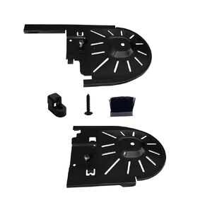DCS3711 Band Saw Blade Guard 14-1/2" 20V Max Bandsaw Blades Compatible with DeWalt Band Saw Portable Table Saw Cover Replacement Part
