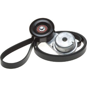 Gates 90K-38353 Complete Serpentine Belt Drive Component Kit