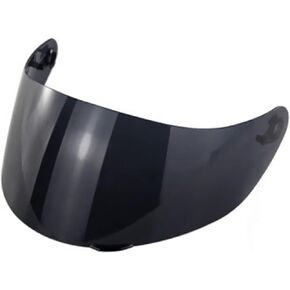 Shkalacar Motorcycle Helmet Lens Wind Shield Helmet Visor Full Face Replacement for Moto Helmet K1 K3SV K5