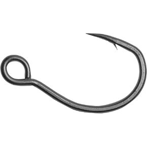 Owner 4102-199 Single Replacement Hook 3 X, Sz9/0 Zo-Wire Tin, 3-Pack