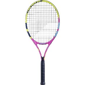Babolat Nadal Junior (Rafa 2nd Edition) Tennis Racquet