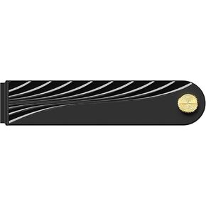 Milisten Guitar Silencer Guitar Mute Practical Folk Acoustic Guitar Muter Damper Musical Instrument Muffler