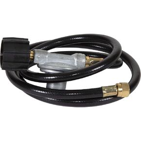 Stansport Bulk-Tank-to-Appliance Hose & Regulator (235-5)
