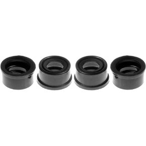 ACDelco Professional 18K1182 Front Disc Brake Caliper Rubber Bushing Kit with Seals