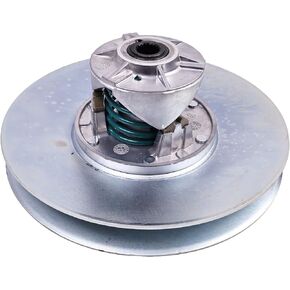 Solarhome Secondary Driven Clutch Compatible with Toro 99-7104 119-7990 Workman 1100 2100 2110 MD MDX 12003 UTV Utility