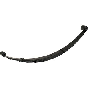 Dorman 97-380 Front Leaf Spring Compatible with Select Jeep Models