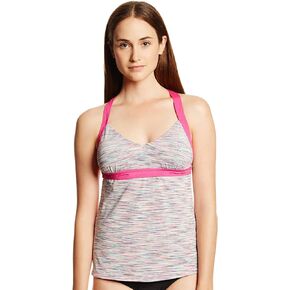 Tyr Sport Women's Sonoma V-Neck Tank