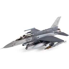 1:72 Scale Diecast | F-16D Fighting Falcon Republic of Singapore Air Force, 145th Fighter Squadron, 2015 | JCW-72-F16-019 | JC Wings