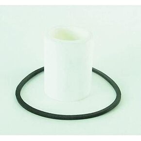 DeVilbiss HAF47 Element and Gasket Kit, 1 Pack