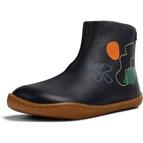 Camper Girl's Peu Cami Kids Ankle Boot