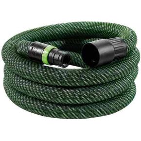 Festool Suction hose D 27/32x3,5m-AS/CTR