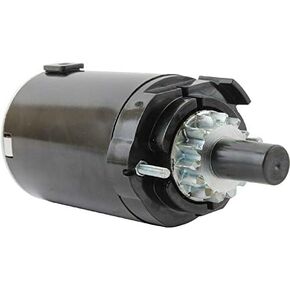 New Starter Replacement for Kohler 19 21 HP Engine 20-098-01, 20-098-05, 20-098-06