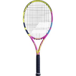 Babolat Boost Rafa 2nd Generation Strung Tennis Racquet