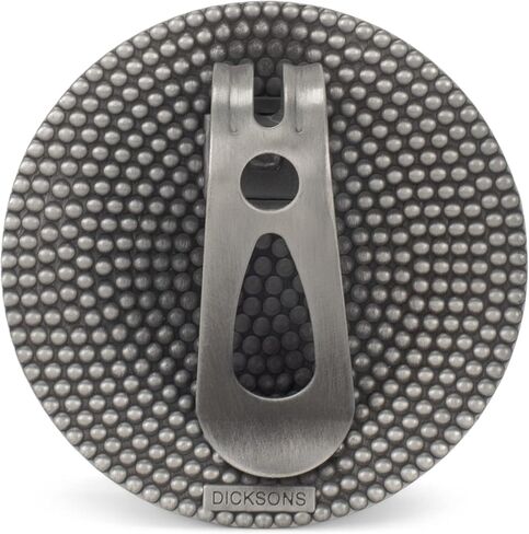 Put On Full Armor Antiqued Bronzed 2 inch Zinc Alloy Automotive Visor Clip Accessory in Saudi Arabia