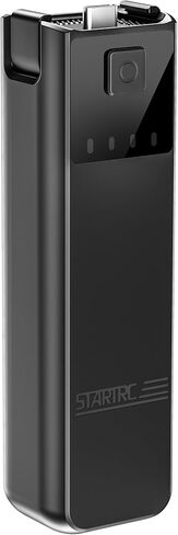 جيب 3 مقبض بطارية 4000 مللي أمبير متوافق مع DJI Osmo Pocket 3,22.5W شحن سريع 1/4 بوصة منفذ خيط لسهولة الاتصال بالحامل ثلاثي القوائم in Kuwait