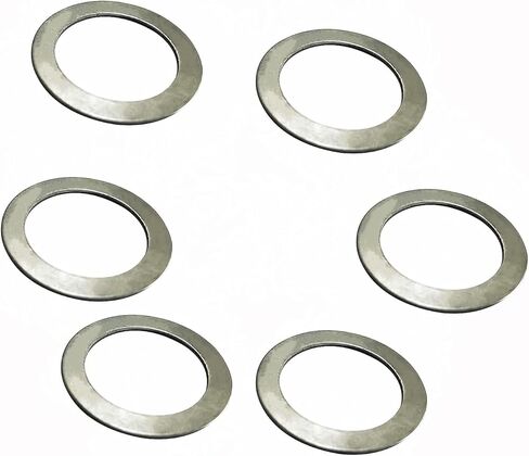 مجموعة حشيات القابض Mod 0.2&0.3&0.5&1 مم مناسبة لـ UTV ATV Yamaha Rhino Grizzly Bruin Wolverine Kodiak Viking SUPR 350 400 450 550 600 660 700 in Kuwait