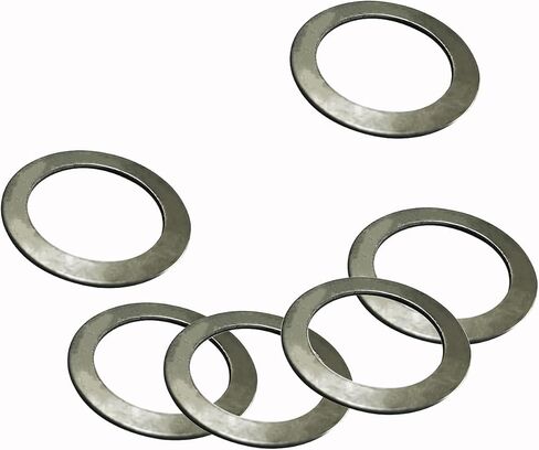 مجموعة حشيات القابض Mod 0.2&0.3&0.5&1 مم مناسبة لـ UTV ATV Yamaha Rhino Grizzly Bruin Wolverine Kodiak Viking SUPR 350 400 450 550 600 660 700 in Kuwait