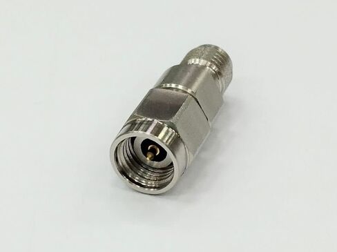 AEC ADT-3019S 2.92mm Male to 2.92mm Female Adaptor in Saudi Arabia