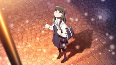 Root Letter - PlayStation Vita in Saudi Arabia
