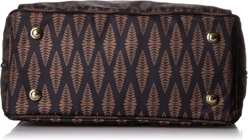 JuJuBe Be Classy Structured Multi-Functional Multi-Functional Diaper Bag/Purse, Legacy Collection - The Versailles in Kuwait