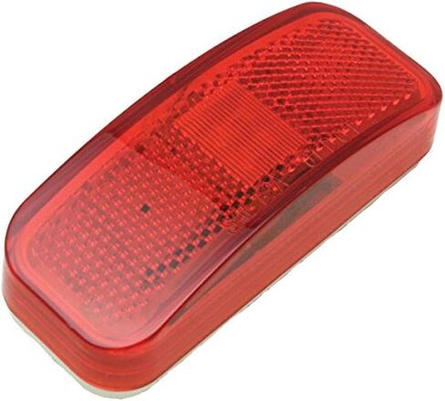 Kaper II L14-0061R Red LED Marker/Clearance Light in Saudi Arabia