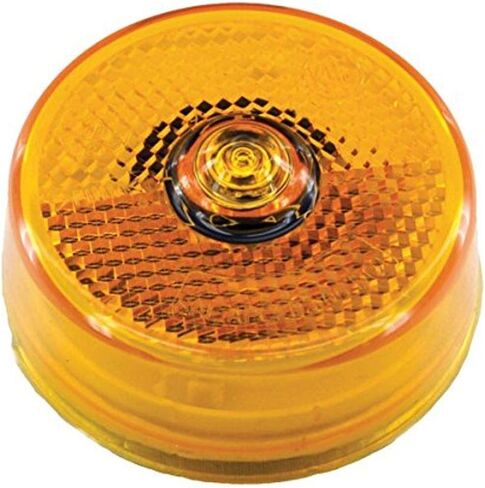Kaper II L14-0061R Red LED Marker/Clearance Light in Saudi Arabia