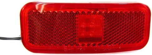 Kaper II L14-0061R Red LED Marker/Clearance Light in Saudi Arabia