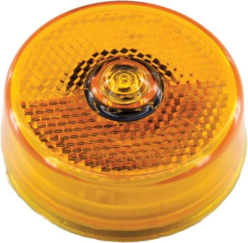 Kaper II L14-0061R Red LED Marker/Clearance Light in Saudi Arabia