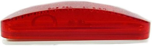 Kaper II L14-0061R Red LED Marker/Clearance Light in Saudi Arabia