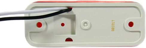 Kaper II L14-0061R Red LED Marker/Clearance Light in Saudi Arabia