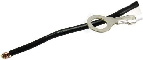 Kaper II L14-0061R Red LED Marker/Clearance Light in Saudi Arabia