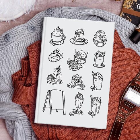 PH PandaHall Country Clear Stamps for Card Making, Chicken Rubber Stamps Cow Butterfly Transparent Silicone Seals Stamp for DIY Scrapbooking Stamps Spring Festival Decoration Paper Photo Card in Saudi Arabia