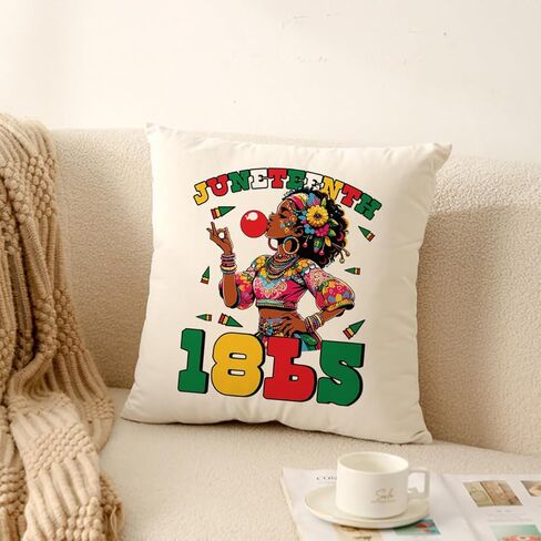 4 قطع من ملصقات Juneteenth للحديد على رقع النقل، حديد على ملصقات لشهر التاريخ الأسود، حديد على النقل للقمصان، فينيل ناقل للحرارة، ملصقات زينة من الفينيل Juneteenth لحقيبة الملابس والسترة in Kuwait