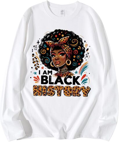 4 قطع من ملصقات Juneteenth للحديد على رقع النقل، حديد على ملصقات لشهر التاريخ الأسود، حديد على النقل للقمصان، فينيل ناقل للحرارة، ملصقات زينة من الفينيل Juneteenth لحقيبة الملابس والسترة in Kuwait