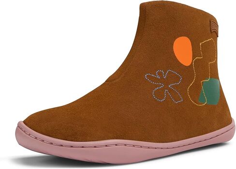 Camper Girl's Peu Cami Kids Ankle Boot in Saudi Arabia