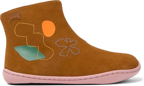 Camper Girl's Peu Cami Kids Ankle Boot in Saudi Arabia
