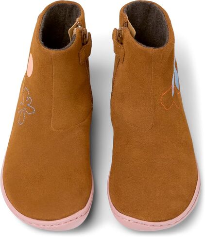 Camper Girl's Peu Cami Kids Ankle Boot in Saudi Arabia